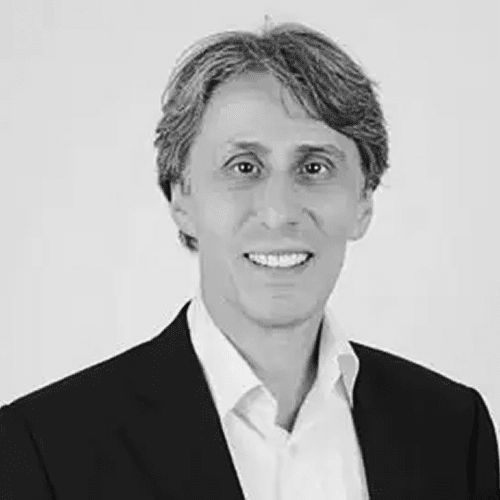 Dr Joseph John BARANES